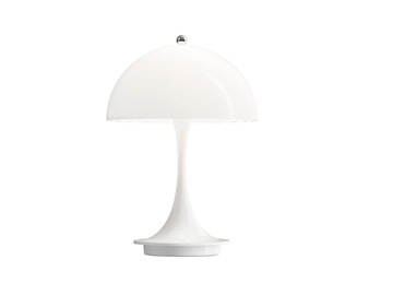 LOUIS POULSEN - PANTHELLA PORTABLE - Table lamp with USB charging by In Stock - view 2